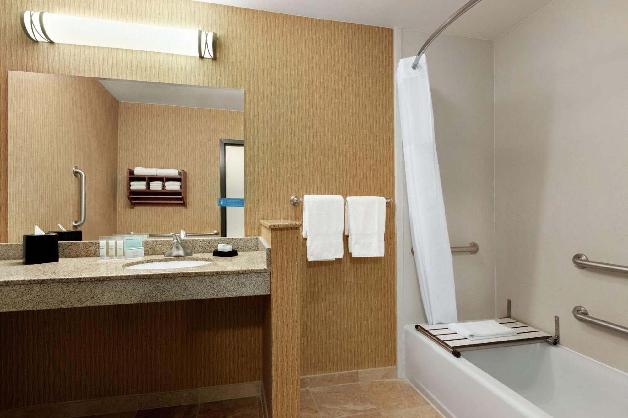 Hampton Inn Abilene Exterior foto
