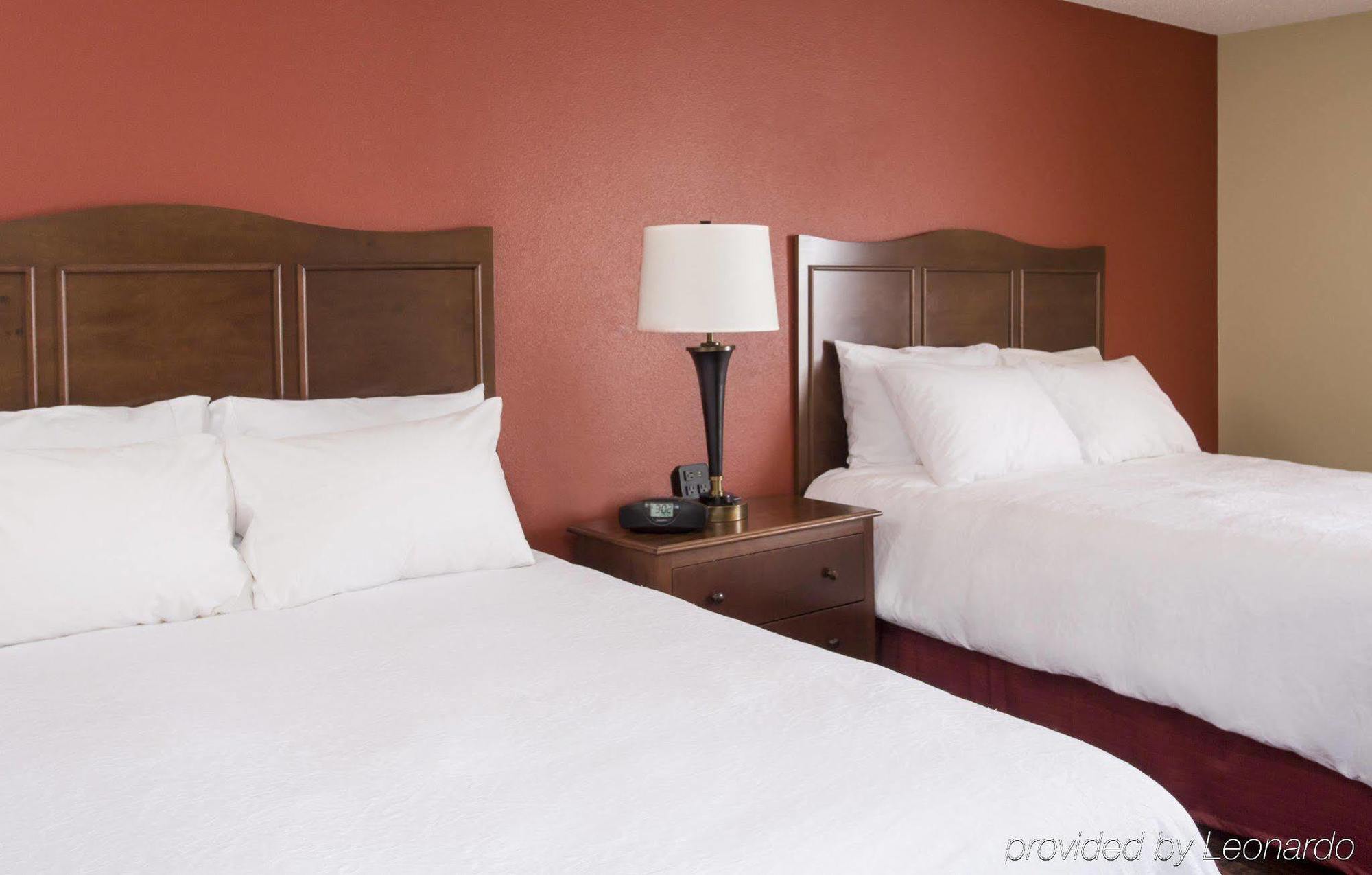Hampton Inn Abilene Exterior foto